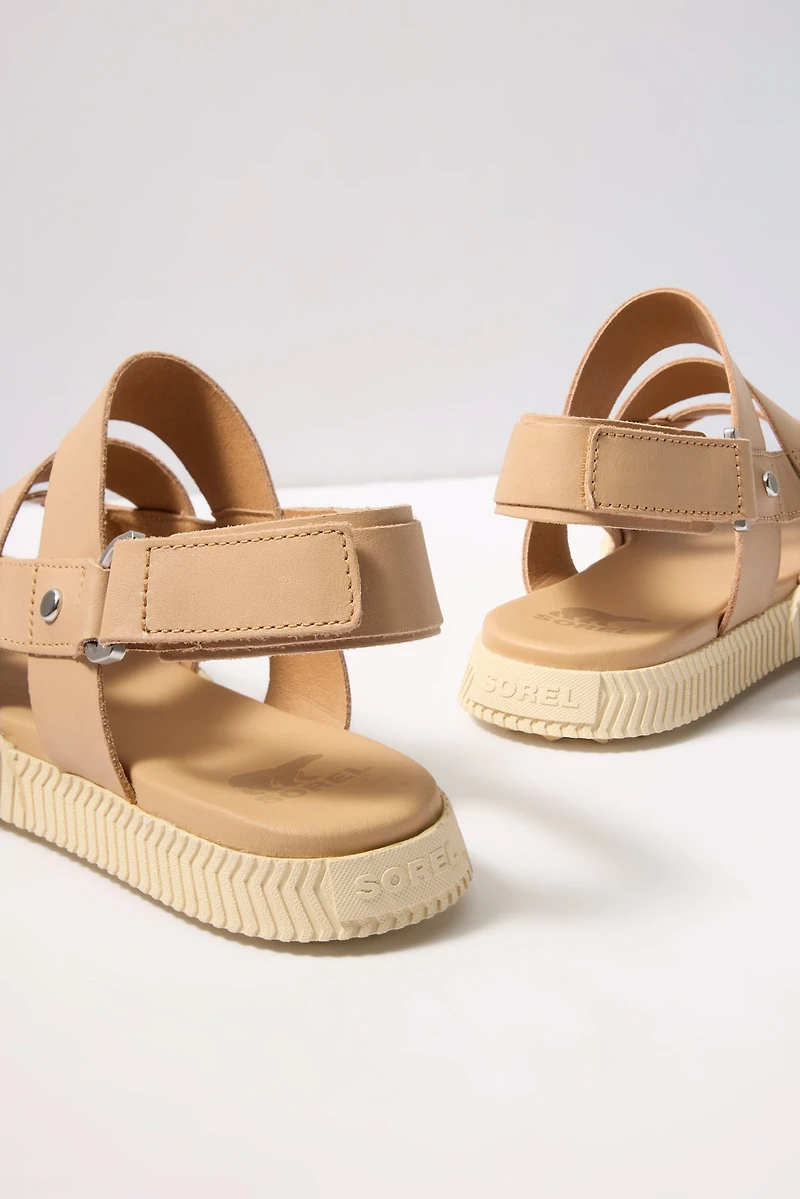 ONA Ave Slingback