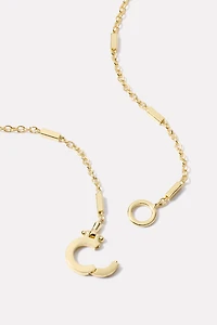 Tatum 19in. Necklace