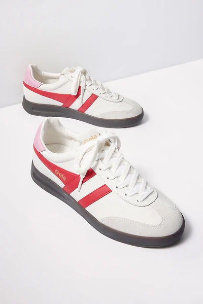 Cyclone Leather Sneaker