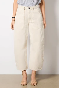 Ayla Cargo Crop