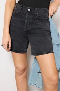 Dame Short