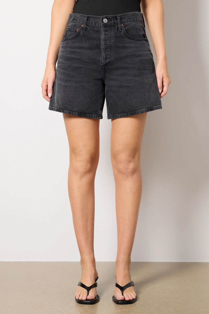 Dame Short