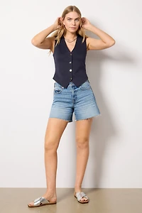 Kennedy Short