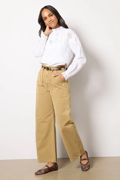 Ayla Cargo