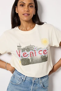 Venice Tee