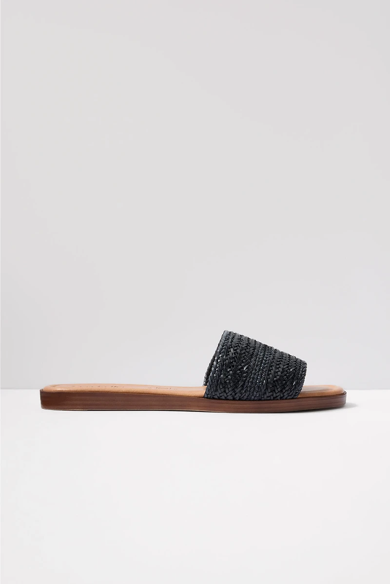 Palms Perfection Sandal