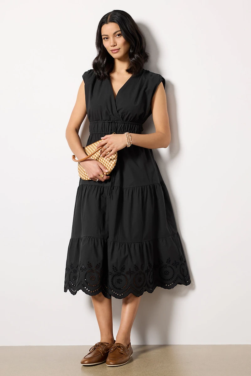 Lucia Dress