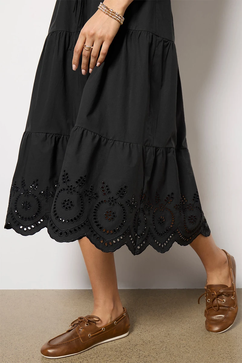 Lucia Dress