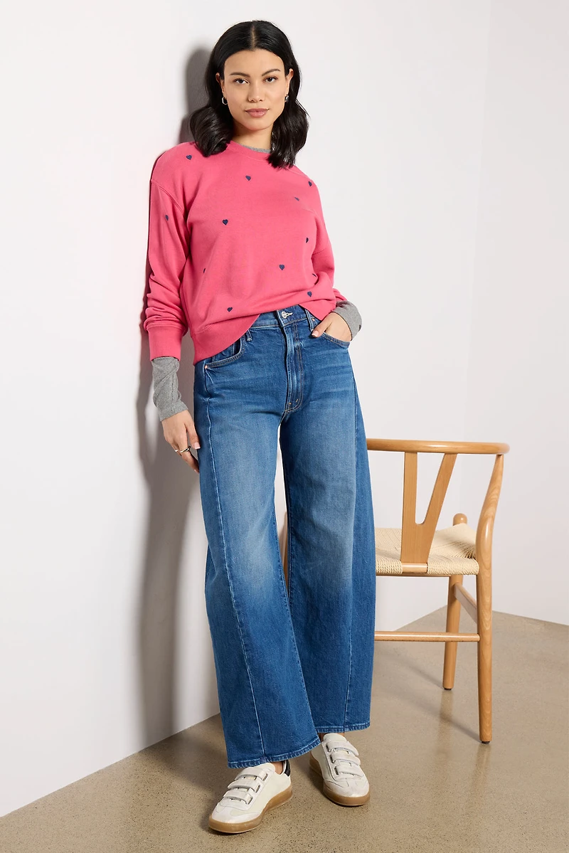 Romana Sweatshirt