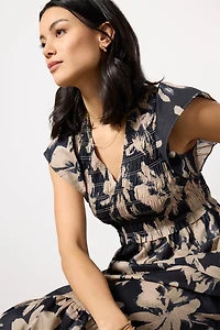 Clementine Dress