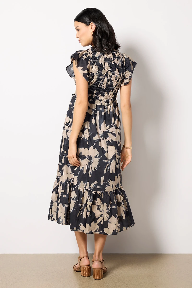 Clementine Dress