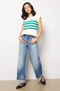 Selvedge Ever Denim w Cuff