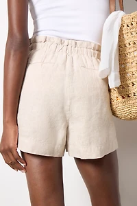 Foster Short