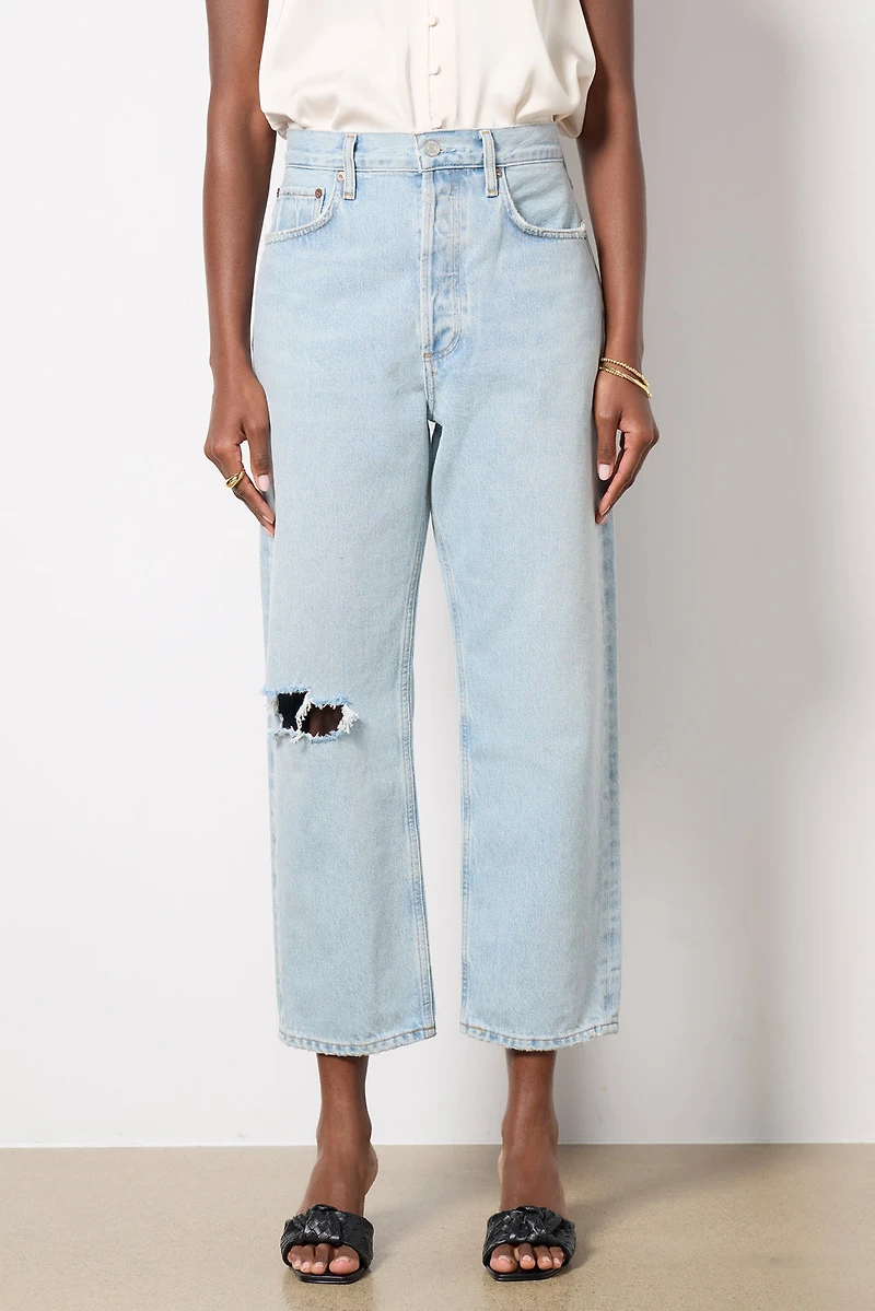 90s Crop