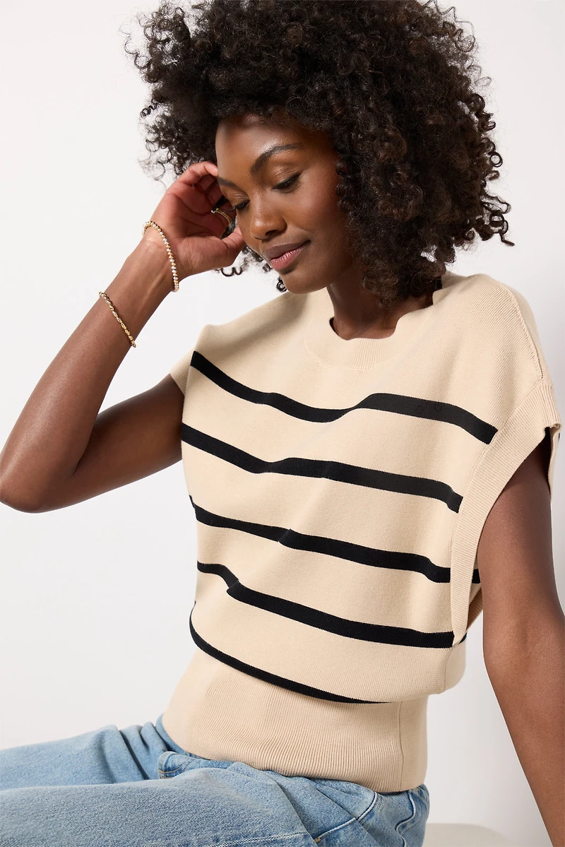 Korey Pullover
