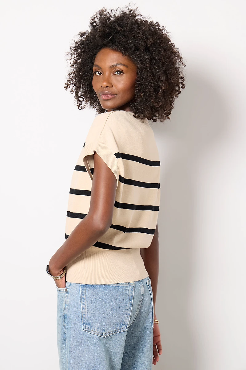 Korey Pullover