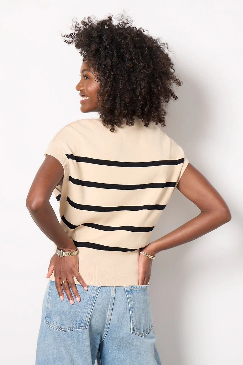 Korey Pullover