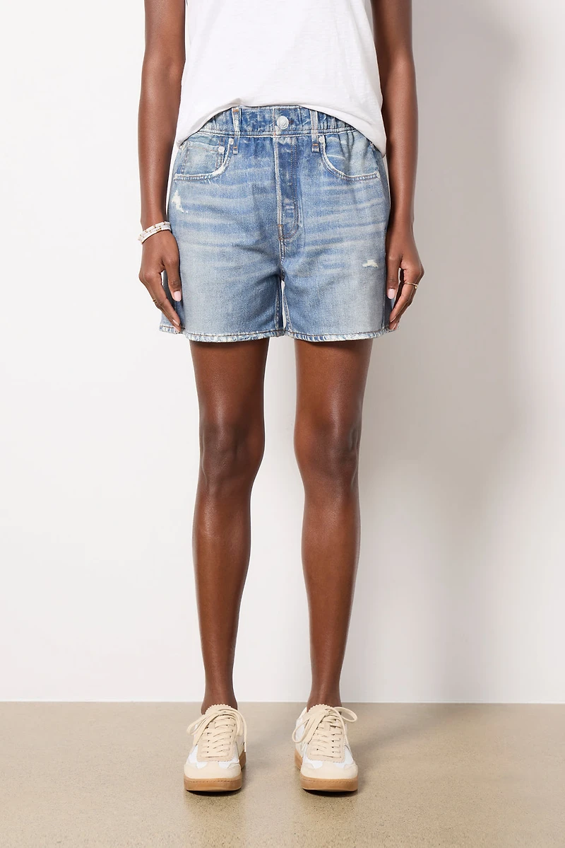 Miramar Walking Short