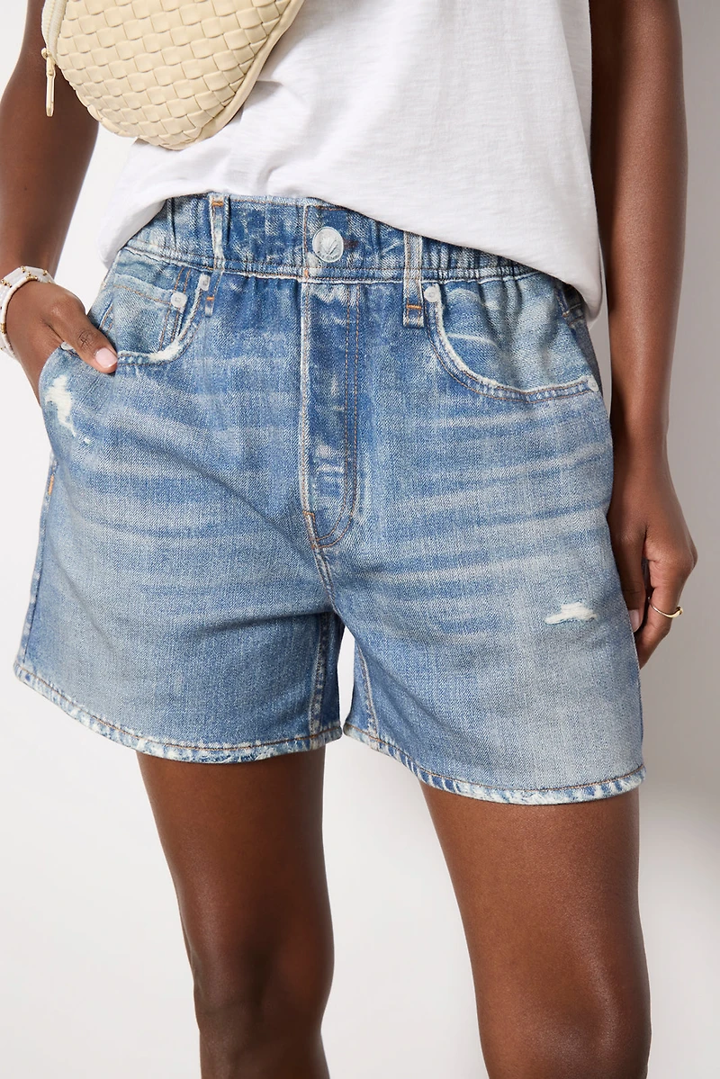 Miramar Walking Short