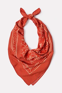 Asbury Bandana Scarf