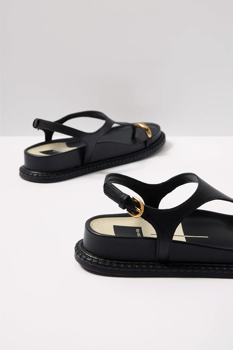 Stefan Sandal
