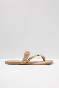 Sutton Stud Sandal