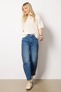 Sawyer Pullover