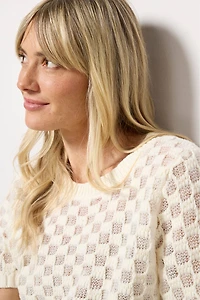 Sawyer Pullover