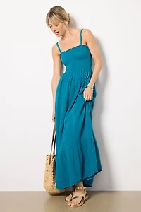 Alejandra Maxi Dress