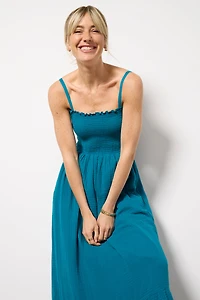 Alejandra Maxi Dress