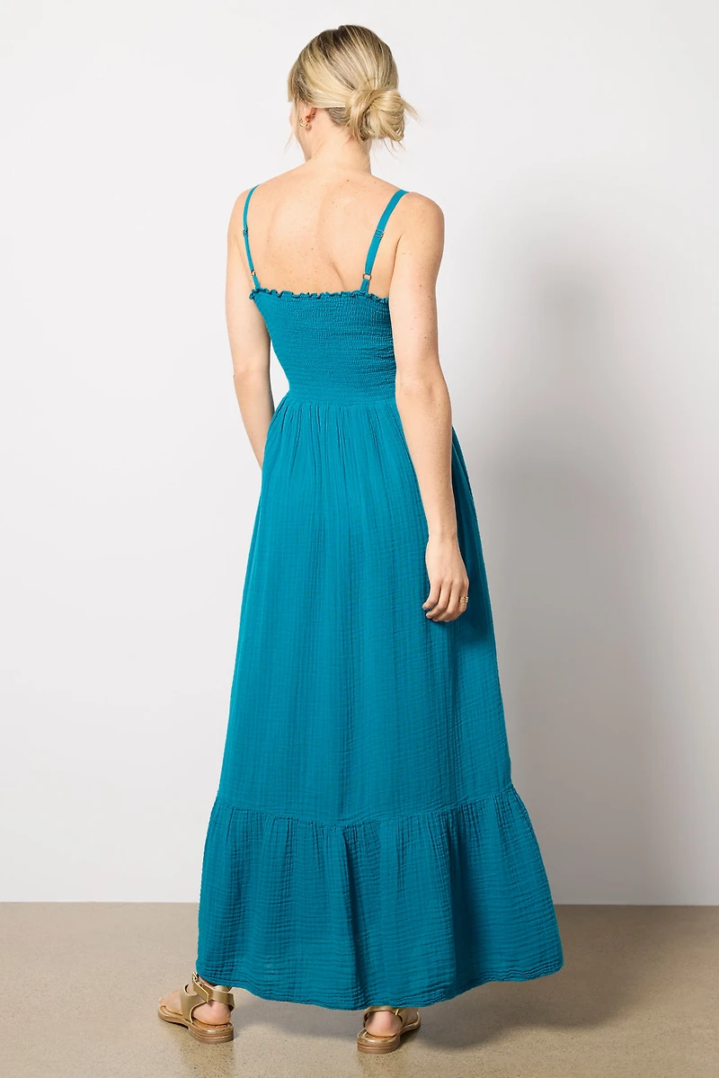 Alejandra Maxi Dress