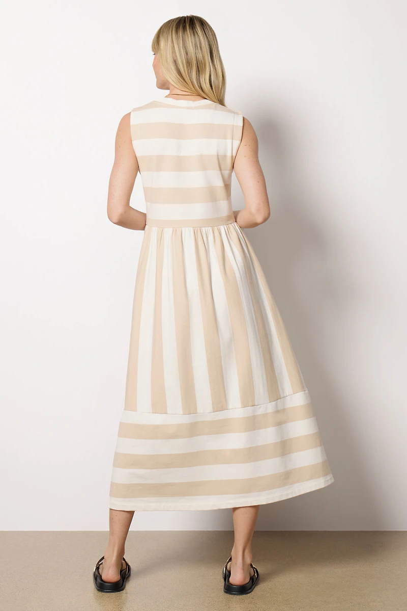 Palmer Dress