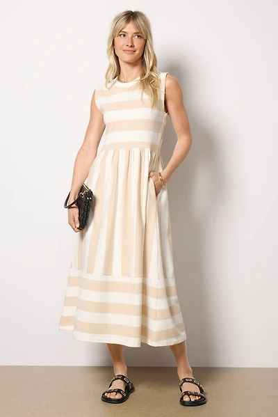 Palmer Dress
