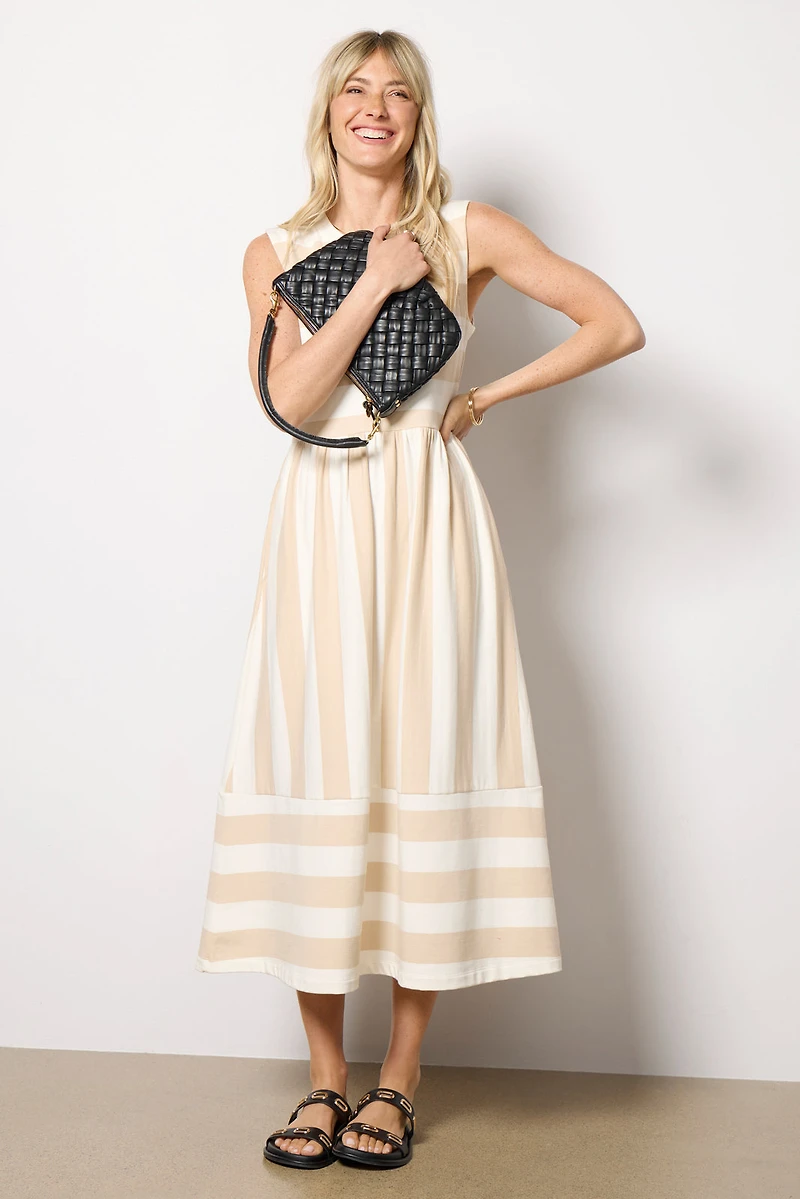 Palmer Dress