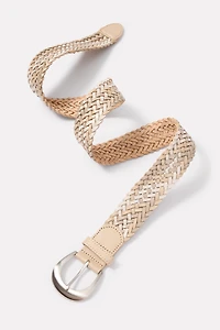 Kerrigan Woven Belt