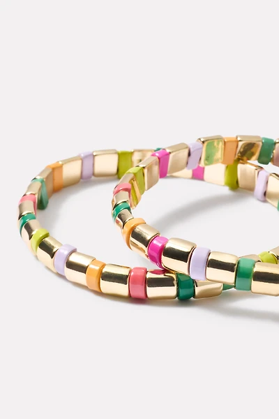Bethanny Bracelet Duo