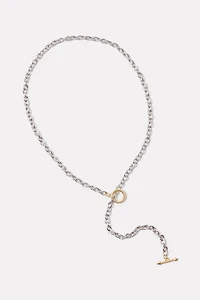 Belmont Long Necklace