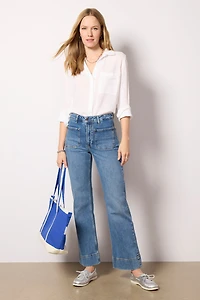 Alamitos Jean