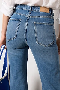 Alamitos Jean