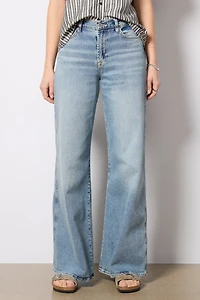Lotta Wide Leg