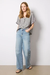 Lotta Wide Leg