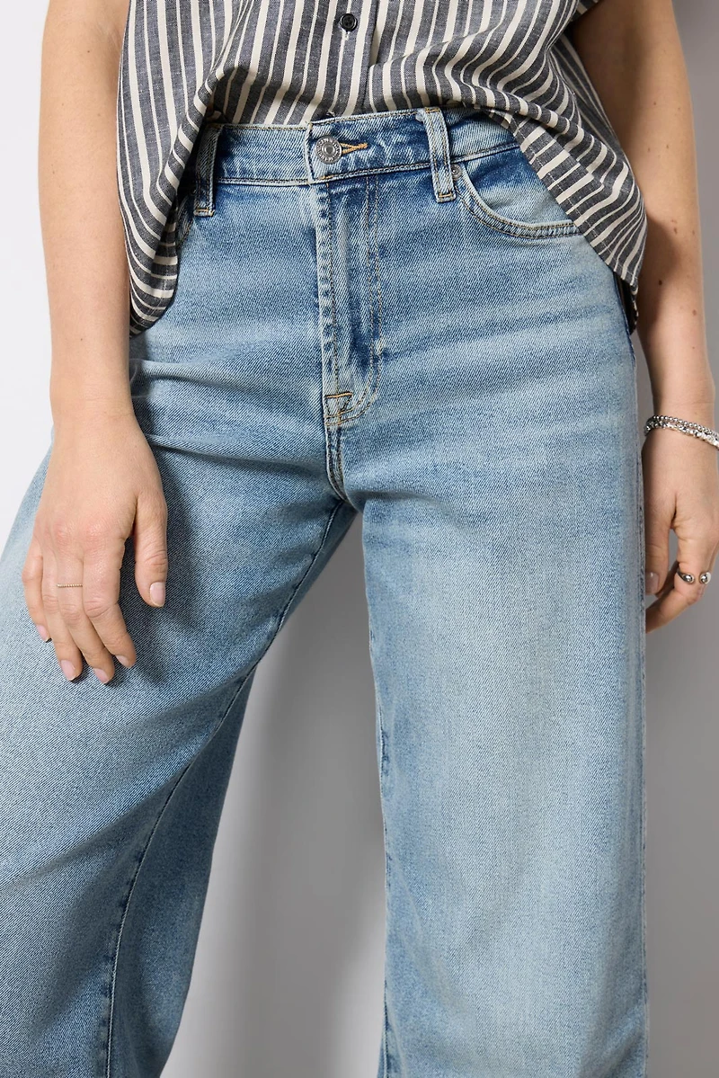 Lotta Wide Leg