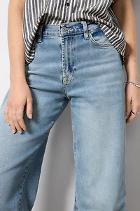 Lotta Wide Leg
