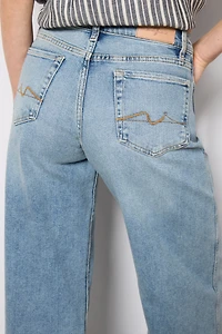 Lotta Wide Leg