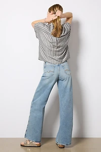 Lotta Wide Leg