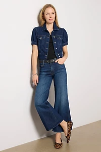 Kendra Denim Jacket