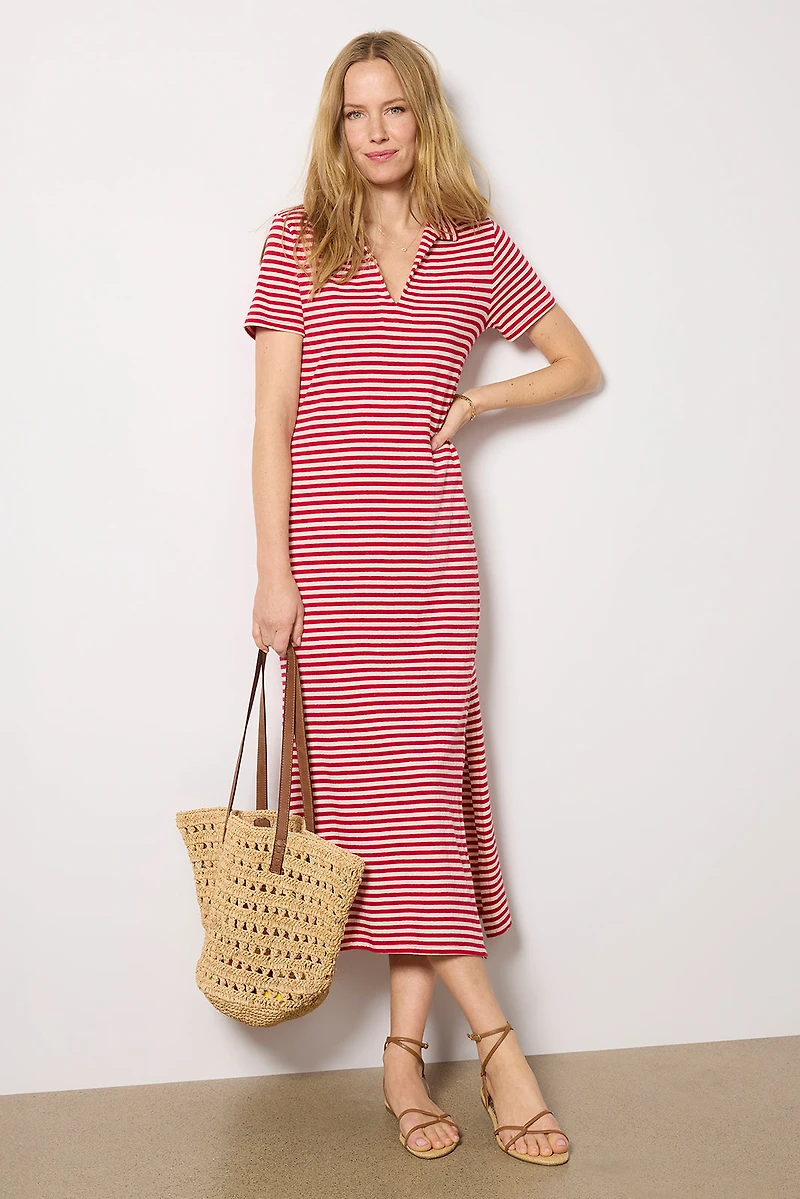 Khan Dress