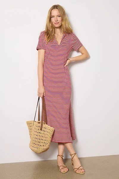 Khan Dress