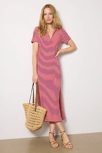 Khan Dress