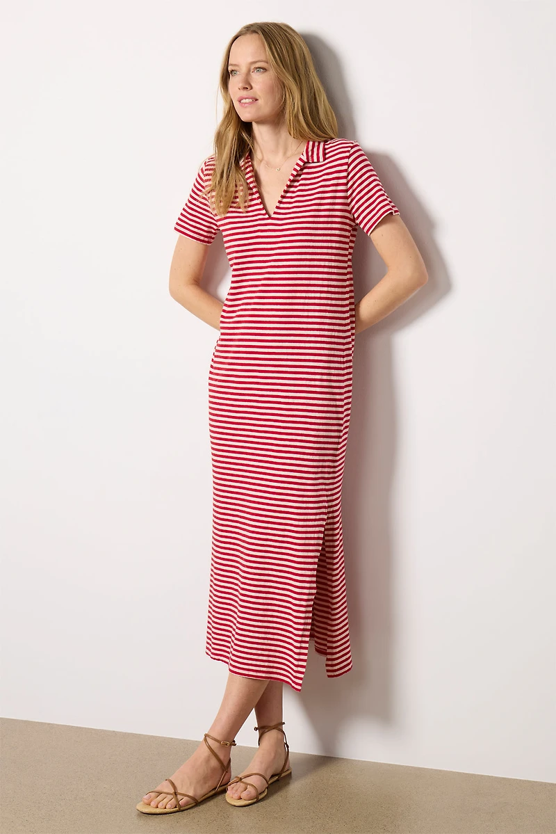 Khan Dress